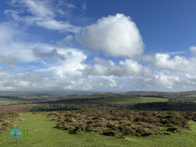 Dartmoor National Park