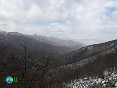 Climbing Rocher d’Abraham and La Tour des Poignets