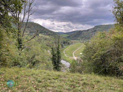 Ahrsteig - Day 2 - From Schuld to Bad Neuenahr
