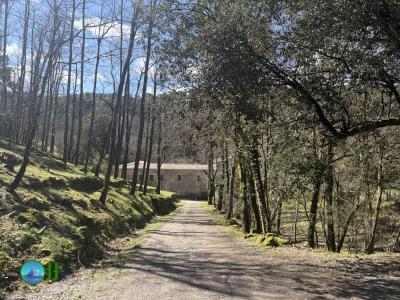 Saint-Privat - Ailhon loop Hiking (23-03-2026)