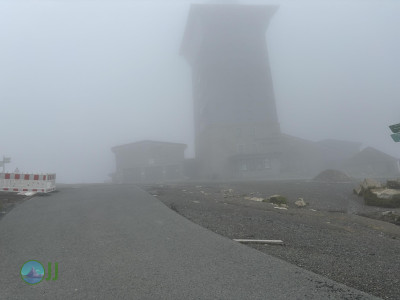 Harzer-Hexen-Stieg - Day 2 - From Torfhaus to Neuwerk