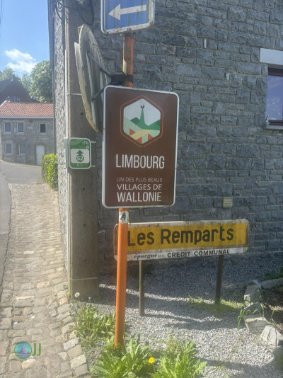 Limbourg - Jalhay loop Hiking (02-05-2025)