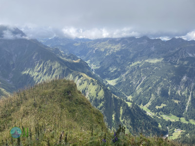Birgsau Bergtour