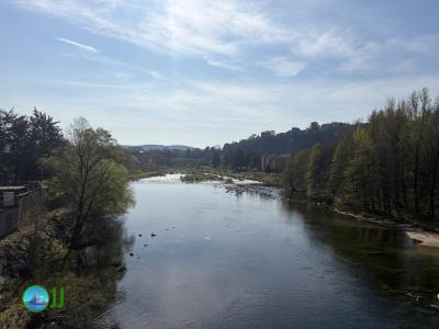 Hike from Saint-Privat to Thueyts (24-03-2026)