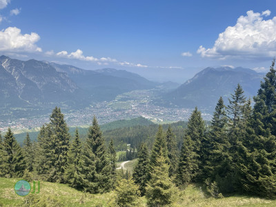 Kreuzjoch part 1