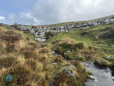 Dartmoor National Park