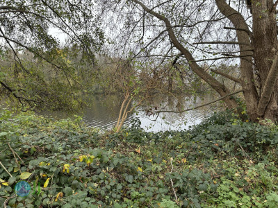 Dülken, Boisheim, Breyeller See