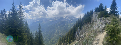 Kreuzjoch part 1