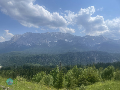 Alpengasthof-Tour