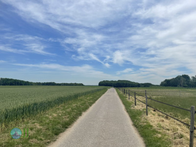 Rundum Viersen, Niers, Salbruch
