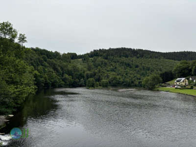 Rursee Runde