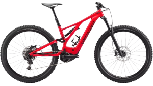 2020 Turbo Levo