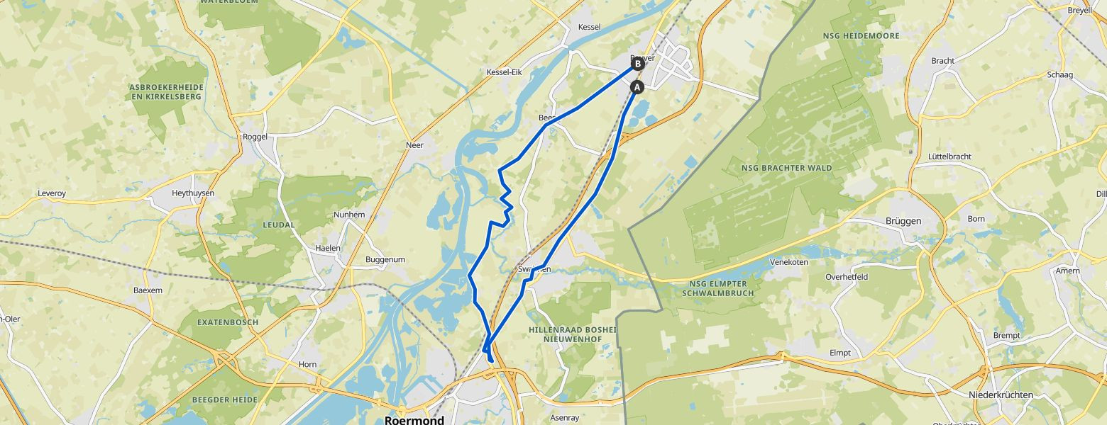Retailpark-Hennie-Tour