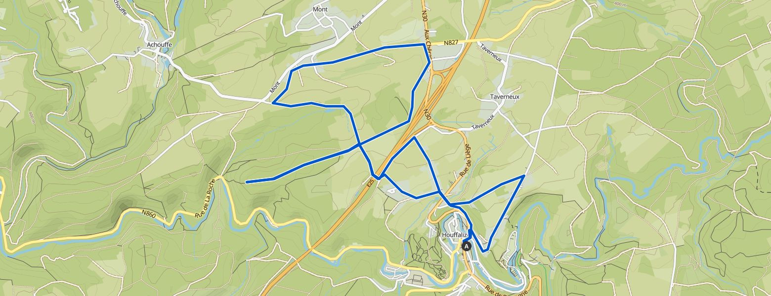 Specialized Levo Turbo test ride