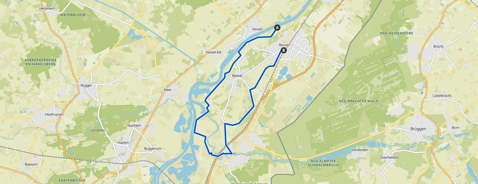Beeselse Maasronde