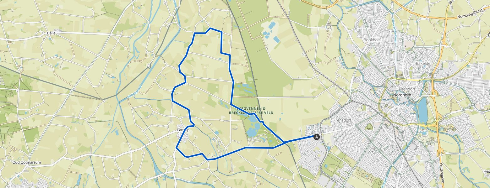 Lattrop